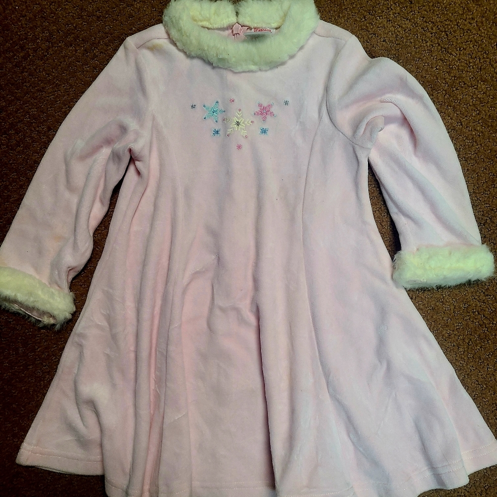 Gymboree Dress
